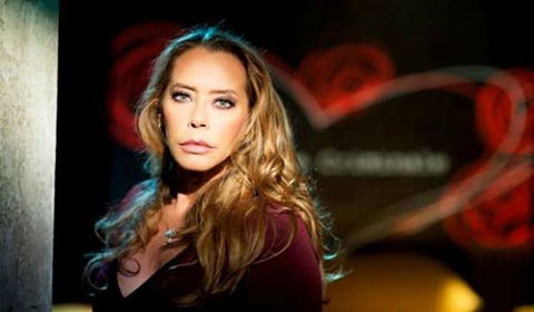 Amore Criminale, nuova stagione: Asia Argento al posto di Barbara De Rossi, lo sfogo dell’ex conduttrice preview