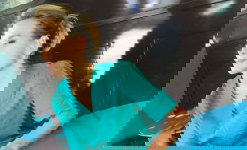 Gossip Barbara d preview