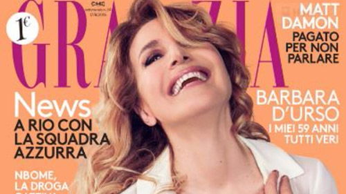 Barbara d'Urso pronta a tornare in Tv, Domenica Live VS Domenica In