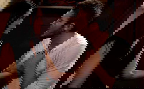 Beautiful: anticipazioni e trame settimanali dall’8 al 12 agosto 2016, Quinn innamorata di Liam preview