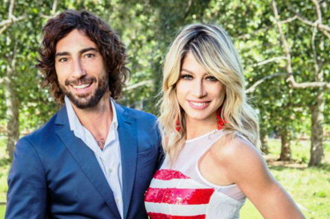 Paperissima Sprint, il doppio volto di Vittorio Brumotti e il feeling con Maddalena Corvaglia preview