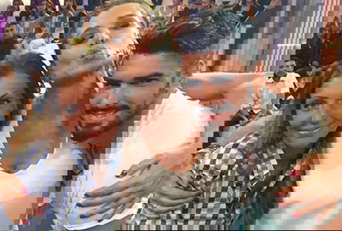 Uomini e Donne, Cristian Gallella e Tara Gabrieletto oggi sposi: l’esclusiva per Barbara d’Urso a Pomeriggio 5? preview