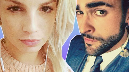Emma Marrone lascia Amici per Sanremo 2017? Marco Mengoni potrebbe prendere il suo posto preview