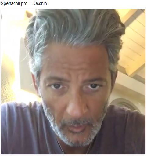 Fiorello e la polemica sugli show di beneficenza: Laura Pausini replica – VIDEO preview