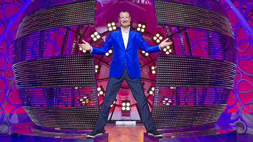 Reazione a Catena di sera, anticipazioni prima puntata 31 agosto: anche Giancarlo Magalli tra gli ospiti, info streaming preview