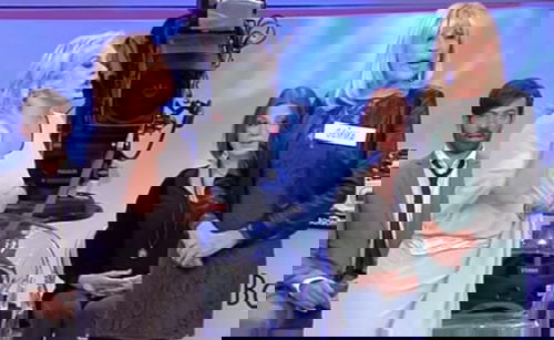 Anticipazioni Uomini e Donne, Trono Over: ecco la data della prima registrazione, Tina ancora contro Gemma? preview