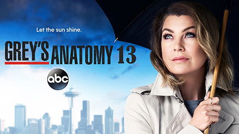 Grey’s Anatomy 13, anticipazioni: cosa accadrà a Meredith Grey, Alex Karev, Miranda Bailey e Richard Webber? preview