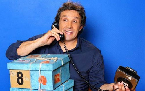 Varietà Tv, Rai: Tale e Quale Show, L’Eredità, Affari tuoi, Pechino Express, Rischiatutto e Lo show di Mika article-post