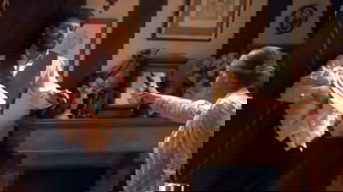 Anticipazioni Il Segreto, trame settimanali dal 3 al 9 settembre 2016: Amalia pugnala Bosco preview