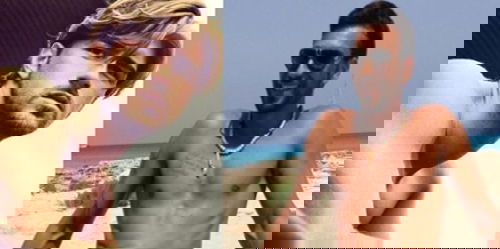 Grande Fratello Vip e Uomini e Donne: Costantino Vitagliano VS Andrea Damante, le prime frecciatine da tronista preview