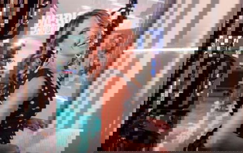 Barbara d’Urso racconta Domenica Live: dal 18 settembre 2016 torna su Canale 5 e si scontra con Pippo Baudo preview