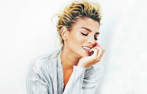 Emma Marrone: "Vorrei Un Figlio Anche Da Sola", Tra Adozioni ...