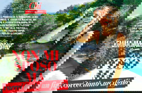 Emma Marrone, dal 13 settembre arriva “Dentro tutto è acceso”: ecco alcuni passaggi inediti del libro preview