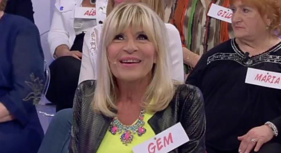 Uomini e Donne, Trono Over: Gemma Galgani si racconta ma parlare di Giorgio Manetti fa ancora male, e Tina? article-post
