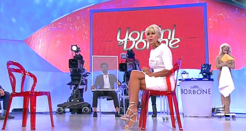 Uomini e Donne, riassunto prima puntata del 12 settembre: Gemma e Giorgio rivivono il passato ma Marco è dietro l’angolo preview