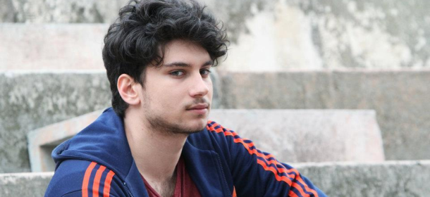 Gerardo Pulli, dopo Amici 11 torna con “Movimento bellissimo”, il nuovo singolo: TESTO-AUDIO/VIDEO preview