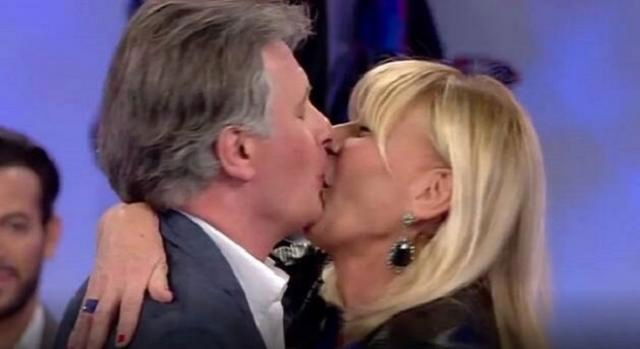 Uomini e Donne, anticipazioni 12 settembre: il trono over apre la prima puntata della nuova stagione preview