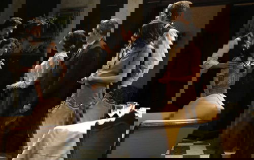 Il Segreto, anticipazioni puntata serale 16 settembre 2016: le nozze di Ines e Bosco, info streaming preview