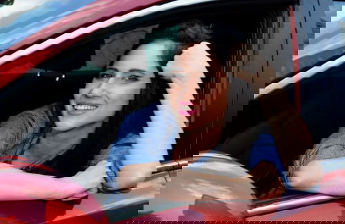 Singing In The Car, anticipazioni 5 settembre 2016: il karaoke in macchina con Lodovica Comello, gli ospiti preview