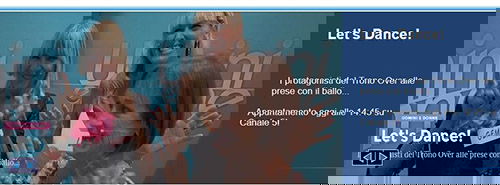 Uomini e Donne, anticipazioni puntata di oggi 23 settembre 2016: spazio al trono over, gara di ballo preview