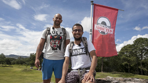 Pechino Addicted, anticipazioni 19 settembre: spin-off di Pechino Express con gli #Antipodi Pinna-Bartolini preview