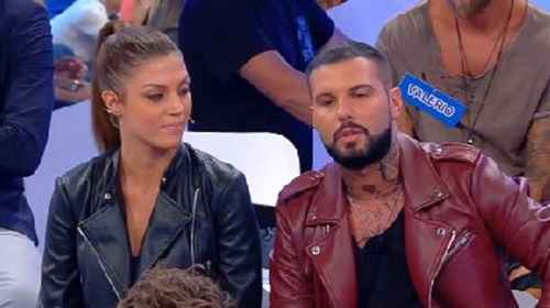 Uomini e Donne, anticipazioni Trono Classico oggi 29 settembre: Flavio Zerella e Roberta Mercurio ospiti in studio – VIDEO preview