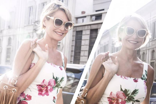 Selfie – Le cose cambiano, anticipazioni: ecco come sarà il nuovo programma di Simona Ventura in onda su Italia 1 article-post