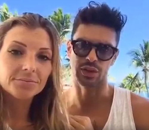 Il matrimonio di Tara e Cristian a Pomeriggio 5? L’esclusiva solo a Verissimo, frecciatina a Barbara d’Urso? – VIDEO article-post