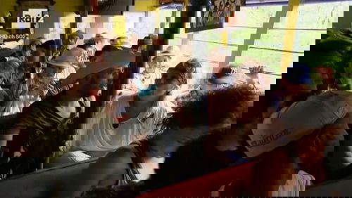 Pechino Express 2016: Tina Cipollari contro tutti, i #conuigi Sarcina-Incorvaia a rischio eliminazione preview