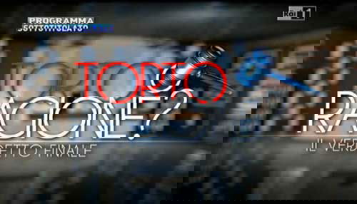 Torto o Ragione? Il verdetto finale: anticipazioni nuova stagione al via da oggi 5 settembre con Monica Leofreddi article-post