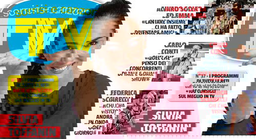 Verissimo, parla Silvia Toffanin: “Nuovo studio, non ci sarà Alvin e interviste a star famose”, le anticipazioni preview