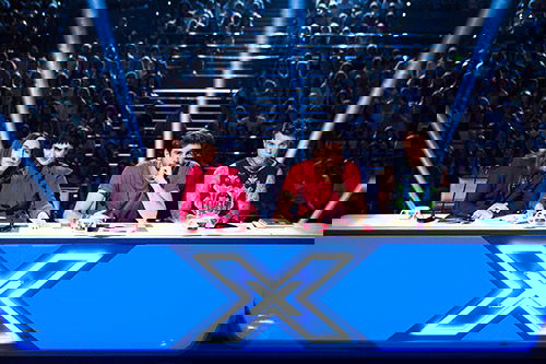 X Factor 2016, anticipazioni oggi 22 settembre: seconda puntata dedicata alle Audizioni e info streaming article-post
