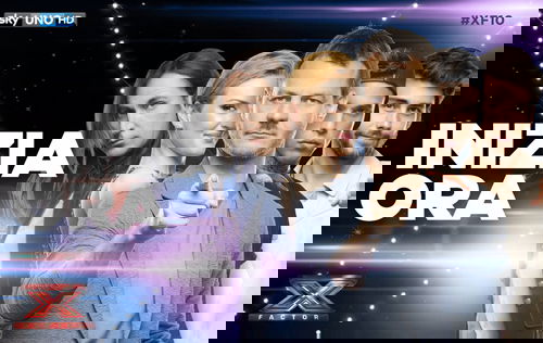 X Factor 2016, prima puntata: Manuel Agnelli la vera rivelazione, ecco come vedere il talent in replica preview