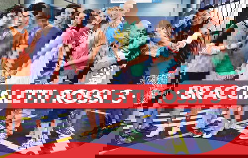 Braccialetti Rossi 3, anticipazioni terza puntata oggi 30 ottobre 2016: Cris incinta di Leo, info streaming preview