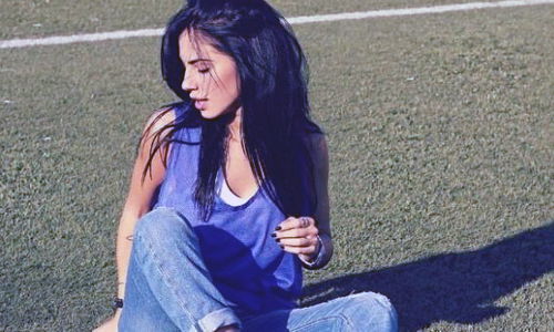 Grande Fratello Vip, parla Giulia De Lellis: “Andrea Damante è la mia anima gemella, con Asia Mosetti mai amicizia” article-post