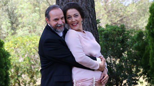 Il Segreto, anticipazioni e trame dal 10 al 15 ottobre 2016: Ines sta sempre peggio, arriva il padre di Prado preview