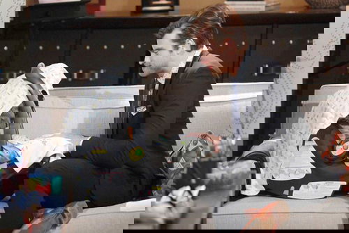 Beautiful, anticipazioni dal 24 al 29 ottobre 2016: Thomas sparisce con Douglas, le trame settimanali preview