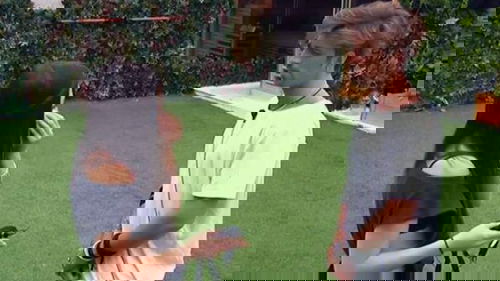 Grande Fratello Vip, news: Asia Mosetti in lacrime per Andrea Damante “Non siamo più gli stessi” – VIDEO preview