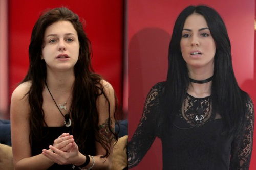 Grande Fratello Vip, Asia Nuccetelli accusa Andrea Damante e Giulia De Lellis: “Vince Alessia ma è un’attrice!” article-post