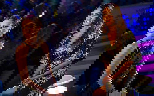 Anticipazioni Verissimo 22 ottobre 2016: Asia Nuccetelli, Michelle Hunziker e Severo de Il Segreto, info streaming preview