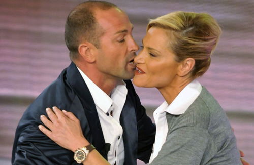 Grande Fratello Vip 2016, news: Stefano Bettarini shock, tutti i tradimenti ai danni di Simona Ventura, Clemente Russo offende ancora preview