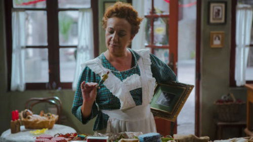 Il Segreto, anticipazioni serale oggi 27 ottobre 2016: il ritorno di Dolores a Puente Viejo, info streaming preview