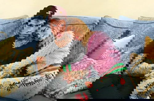 Fedez e Chiara Ferragni in love: tra il rapper e la fashion blogger è amore, oggi anche a Le Iene article-post