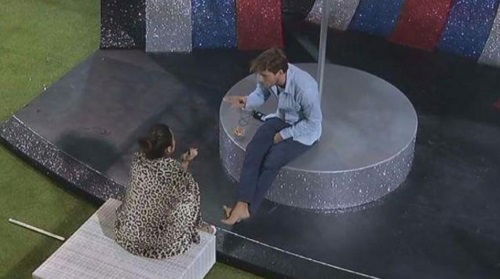 Grande Fratello Vip, news: i panni sporchi si lavano in Casa e Gabriele litiga con Mariana preview