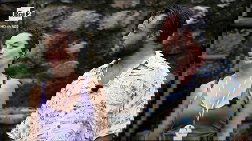 Pechino Express 2016, quinta puntata: Tina Cipollari elimina gli #Estranei “Non ho pietà per nessuno” preview