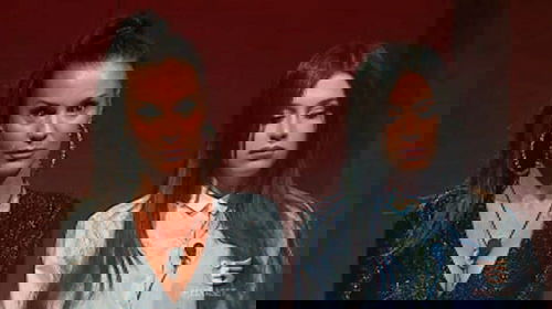 Grande Fratello Vip: Pamela Prati show, Asia si scontra con Giulia De Lellis e viene nominata con Antonella Mosetti preview