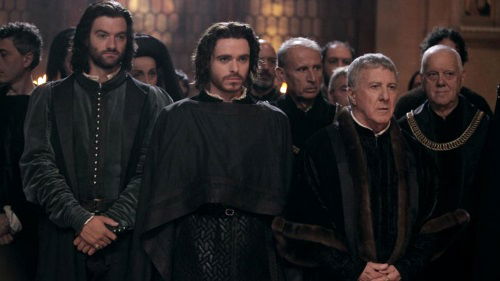 I Medici, anticipazioni seconda puntata 25 ottobre 2016: trama e streaming preview