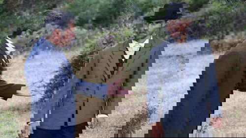 Il Segreto, anticipazioni serale 16 ottobre 2016: Ramiro torna a Puente Viejo, cosa nasconde? Info streaming preview