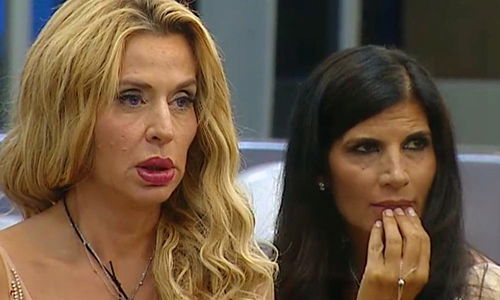 Grande Fratello Vip, news: televoto annullato, Pamela Prati via dalla Casa? Mara Venier farà una sorpresa a Bosco article-post