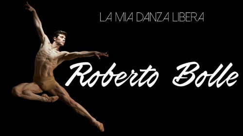Roberto Bolle – La Mia Danza Libera, anticipazioni 8 ottobre 2016: tanti ospiti per l’Étoile preview
